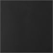 Armen Living Viper Contemporary Faux Leather Counter Stool in Black