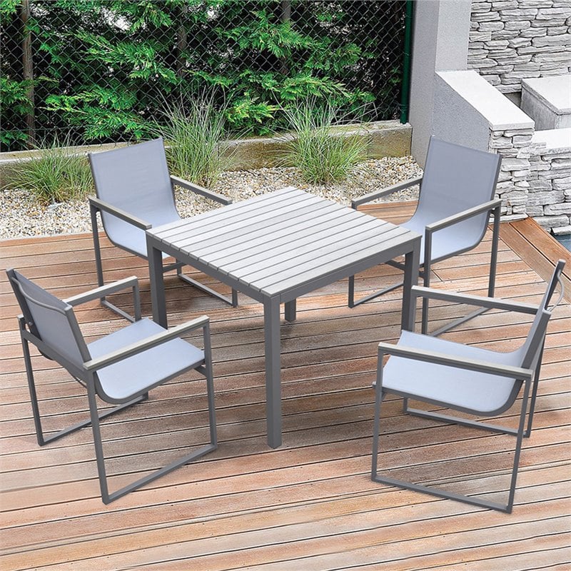 patio furniture