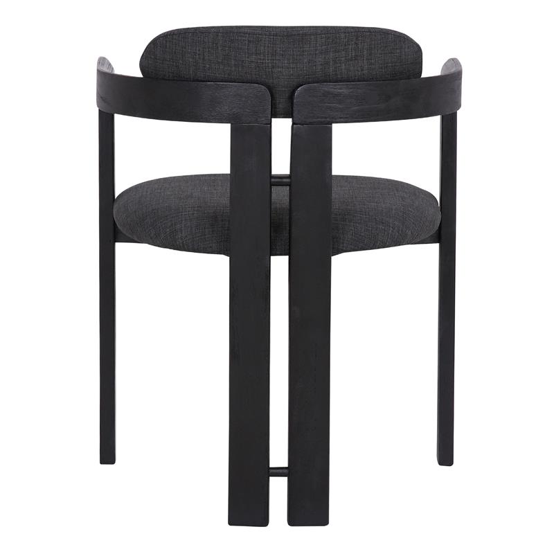 椅子 BENCA JASMINE Dining chair H arm JASMINE Dining chair H arm | BENCA, 木工用品, 大川家具, 立野