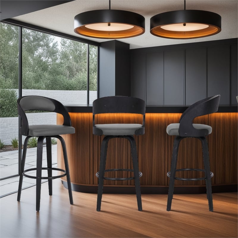 Armen Living Shelly 30