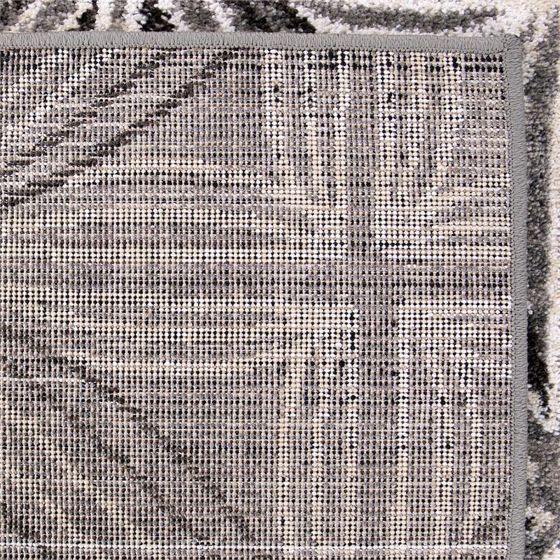 Armen Living Daisy 60x96