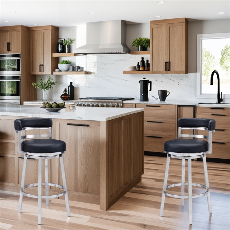 Armen Living Madrid 26