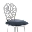 Armen Living Cherie 30