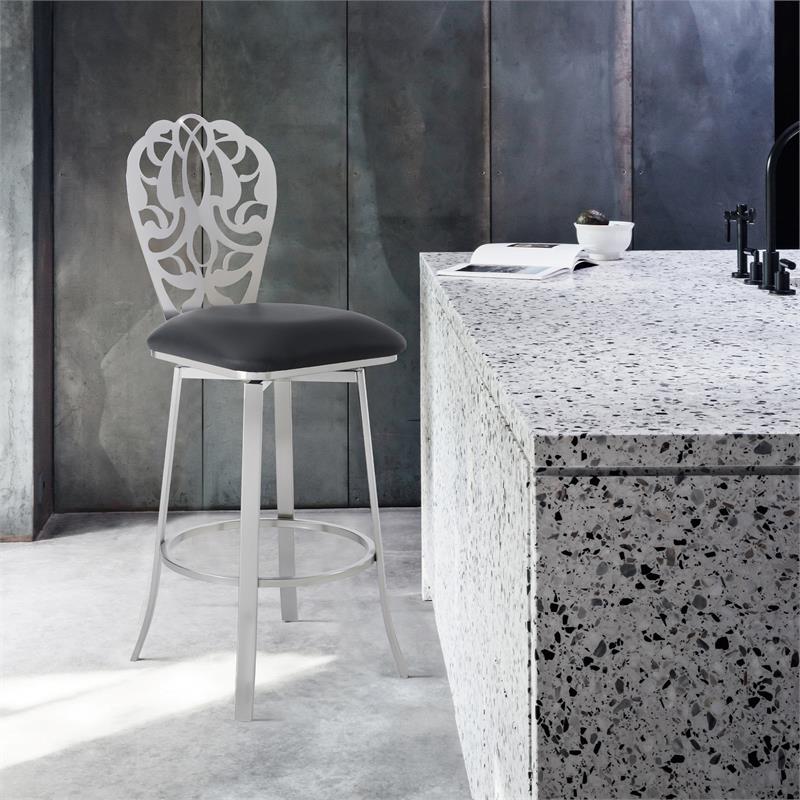 Armen Living Cherie 30