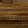 Armen Living Cusco Modern Wood Buffet Cabinet in Acacia Brown