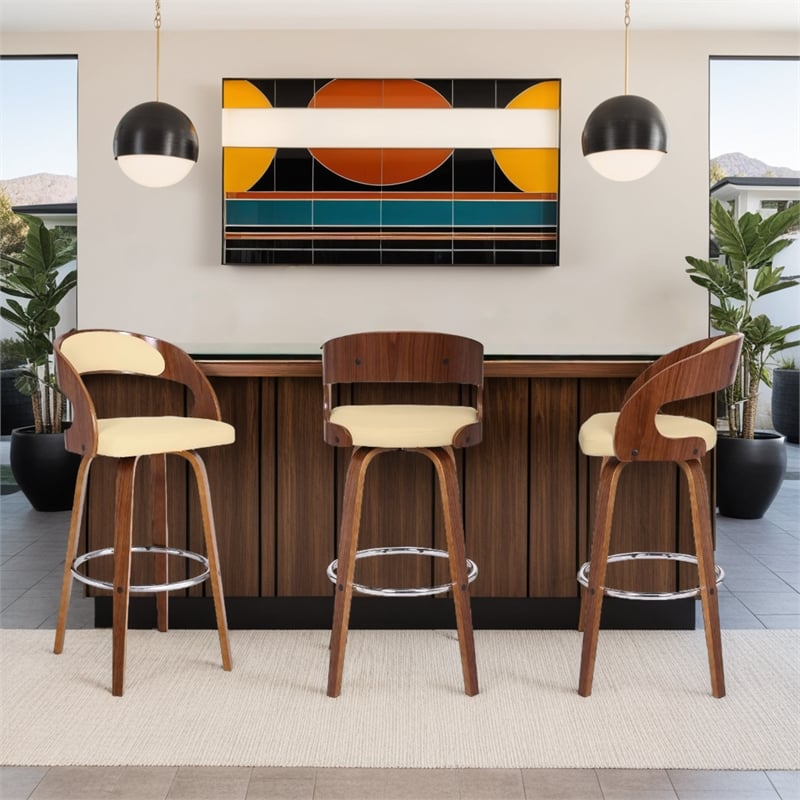 Armen Living Shelly 30