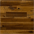 Armen Living Cusco 6-Drawer Modern Wood Dresser in Acacia Brown