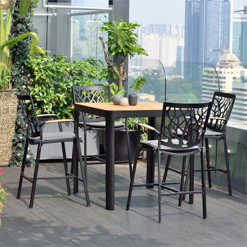 patio pub sets