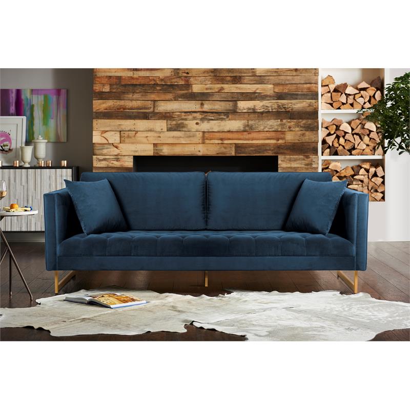 Armen Living Lenox 90