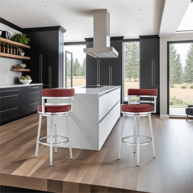 Armen Living Madrid 26