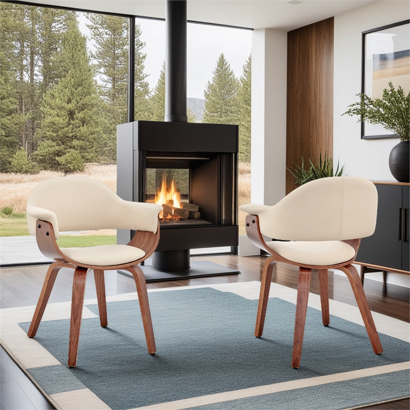 Armen Living Adalyn 18