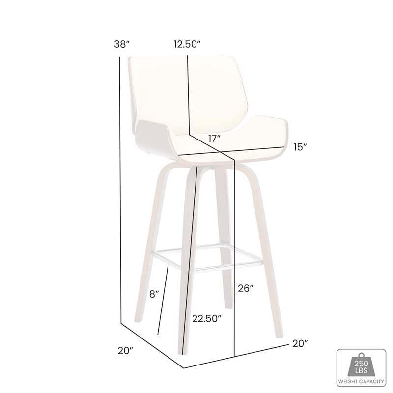 Armen Living Tyler 26