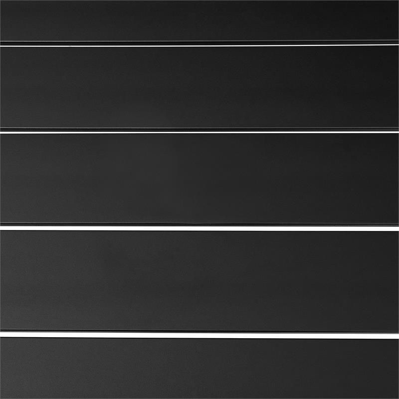 Palma Outdoor 5-Piece Dining Table Set in Aluminum and Wicker with Grey Cushions