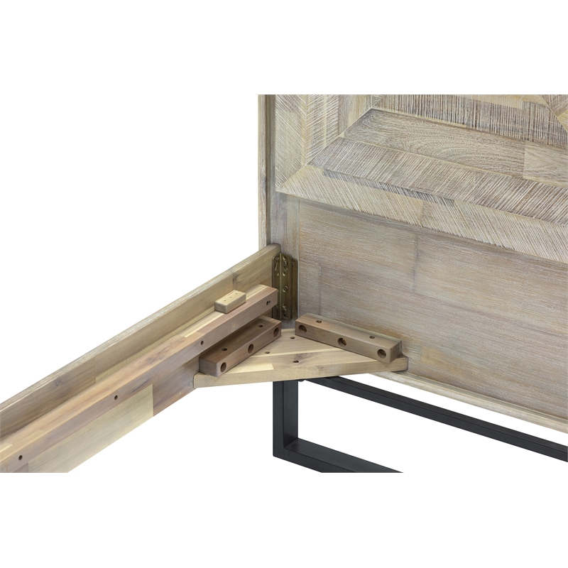 Armen Living Peridot 80