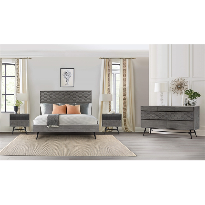 Armen Living Makena 80