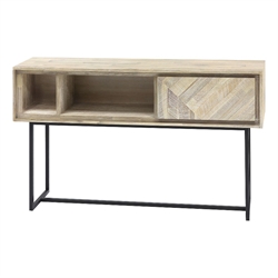 Console Tables