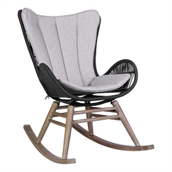 Outdoor Rocking Chairs