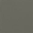 Armen Living Naomi Bryant 4PC Modern Metal/Faux Leather Dining Set in Gray/Black
