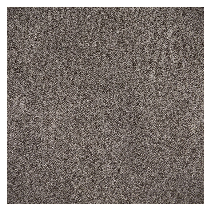 Armen Living Estelle 2-Piece Fabric Reclining Set Sofa & Recliner in Gunmetal