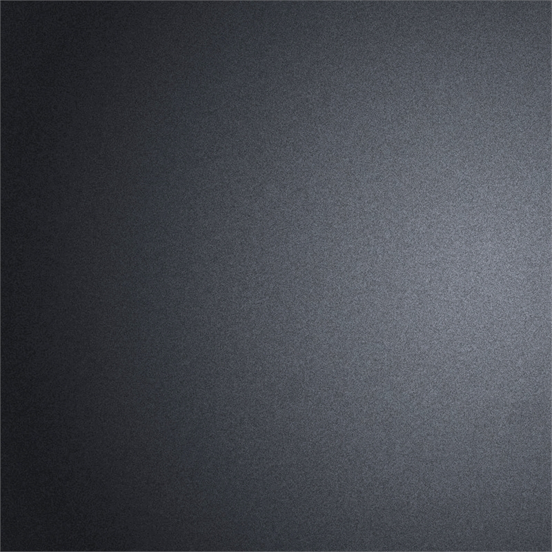 Armen Living Argiope 4-Piece Aluminum Outdoor Conversation Set in Dark Gray