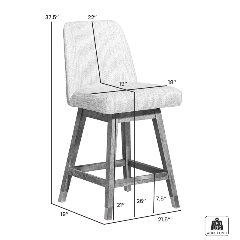 Armen Living Amalie 26