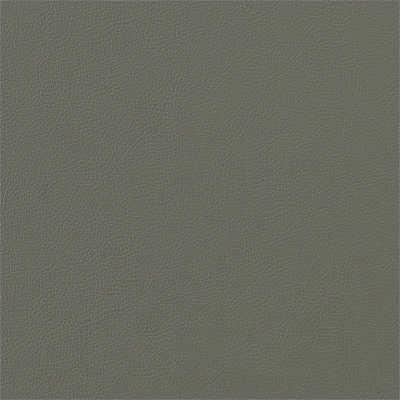 Armen Living Naomi and Valerie 3-Piece Stainless Steel Dining Set in Silver/Gray