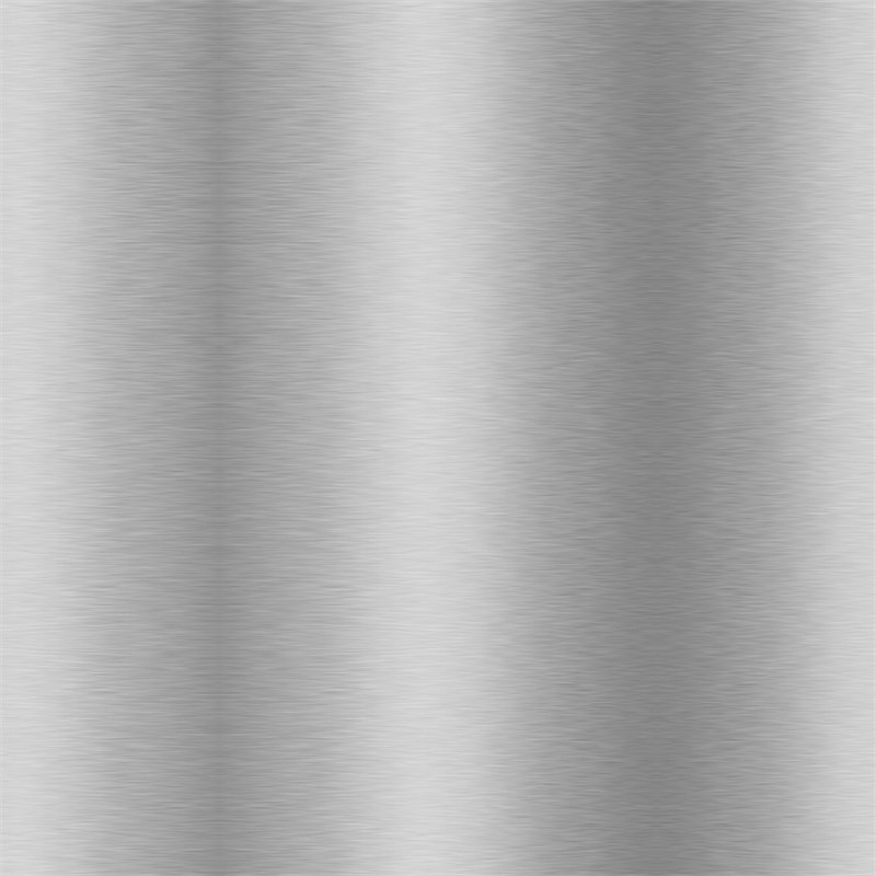 Armen Living Naomi and Valerie 5-Piece Stainless Steel Dining Set in Silver/Gray