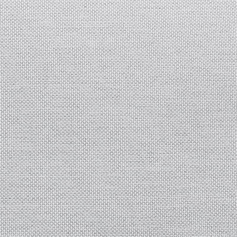 Armen Living Royal 7-Piece Outdoor Aluminum Dining Set in White/Light Gray