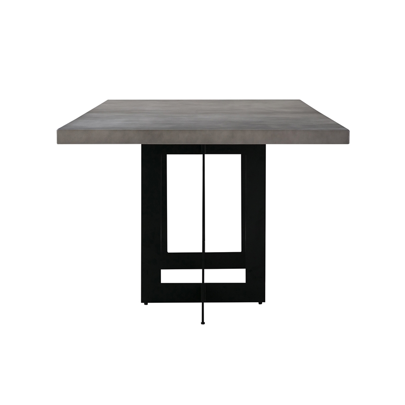 Odet Rectangular 87