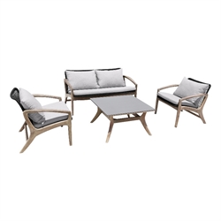 Outdoor Sofa Sets