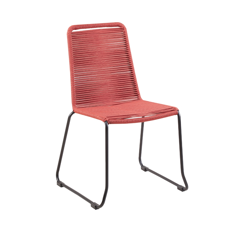 Sydney and Shasta 5 Piece Patio Outdoor Dining Set