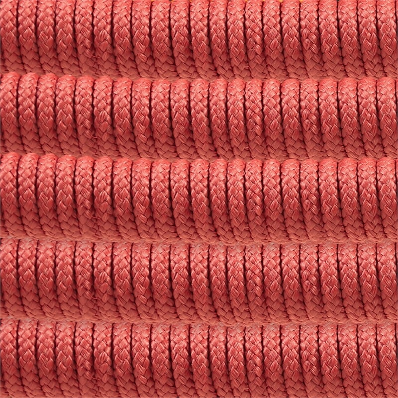 Armen Living Sydney Shasta 3PC Outdoor Fabric/Wood Dining Set in Black/Brick