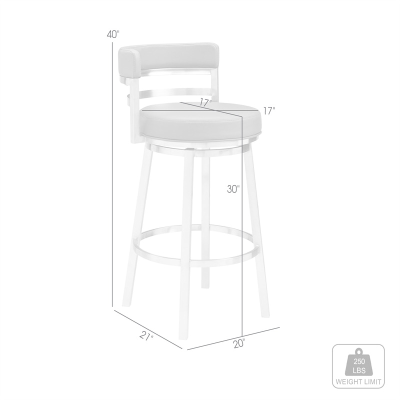 Armen Living Titana 30