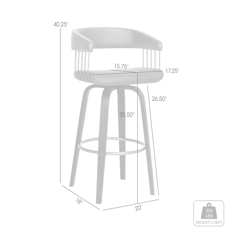 Armen Living Topanga 30.5