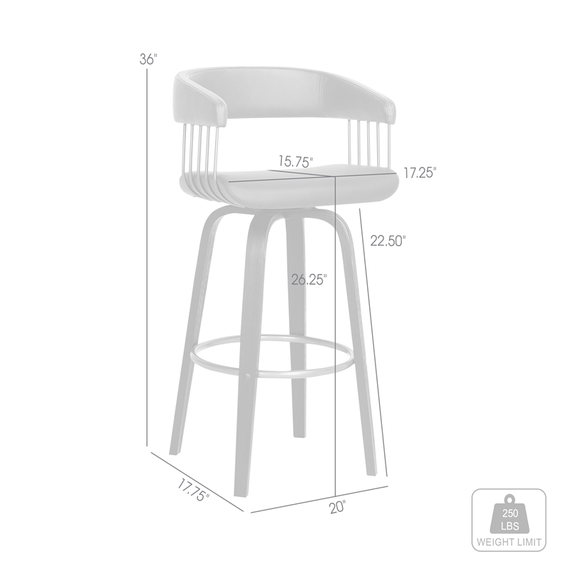 Armen Living Topanga 26