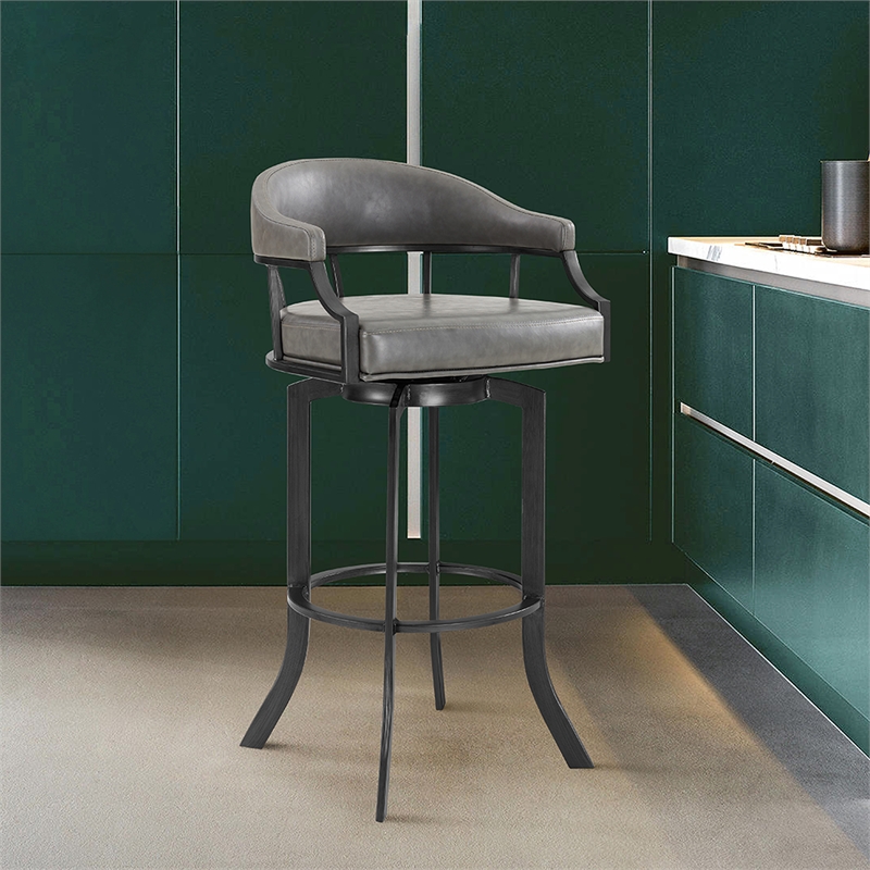 Armen Living Pharaoh 26