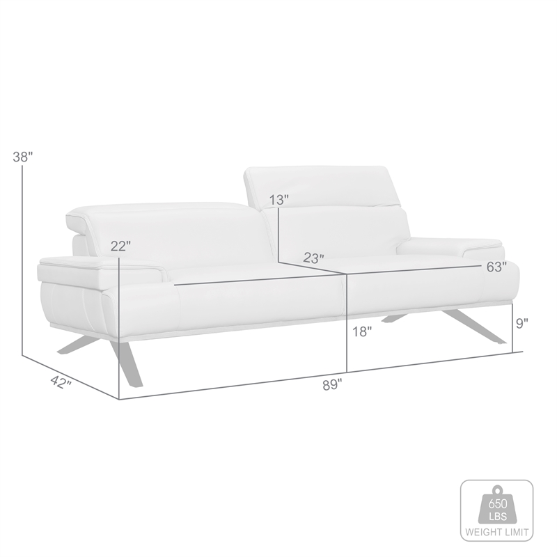 Armen Living Prato 89