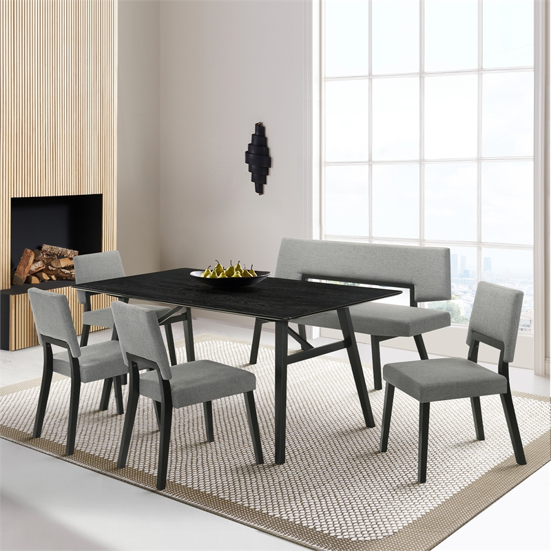 Armen Living Channell 18