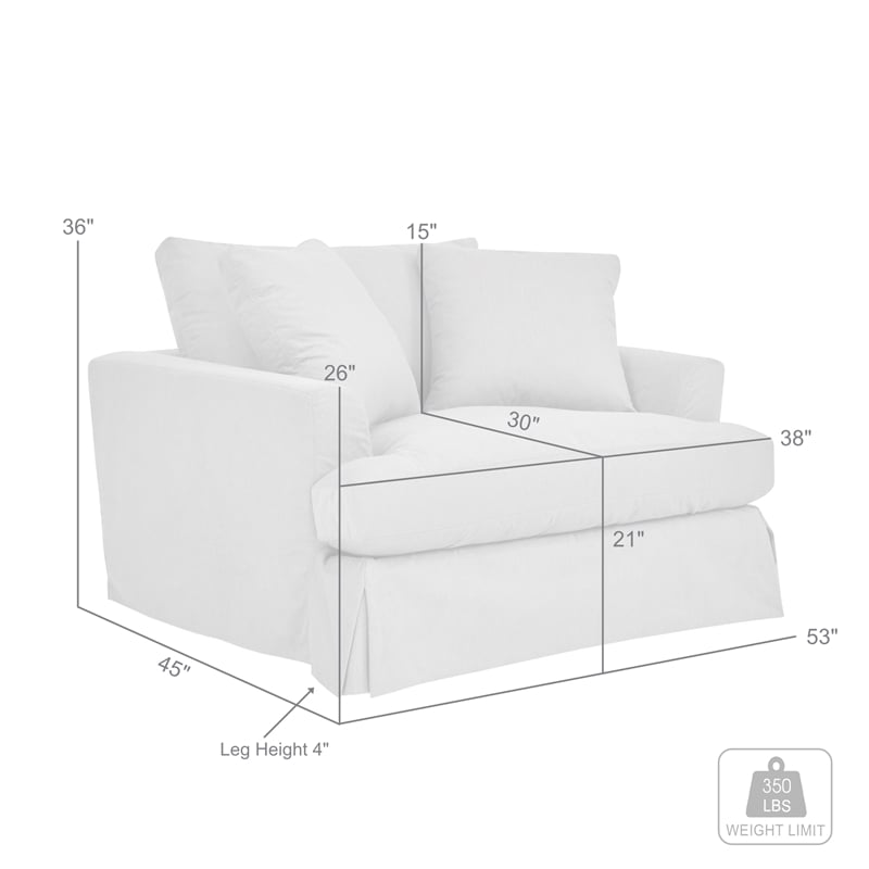 Armen Living Ciara 53