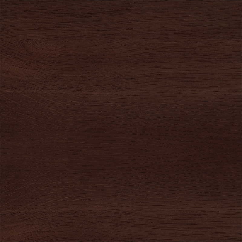 Armen Living Summit 3-Piece Greige Leather Sectional Sofa in Gray