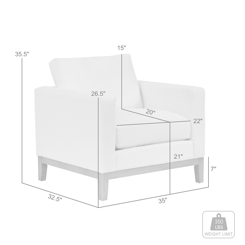 Armen Living Donna 35