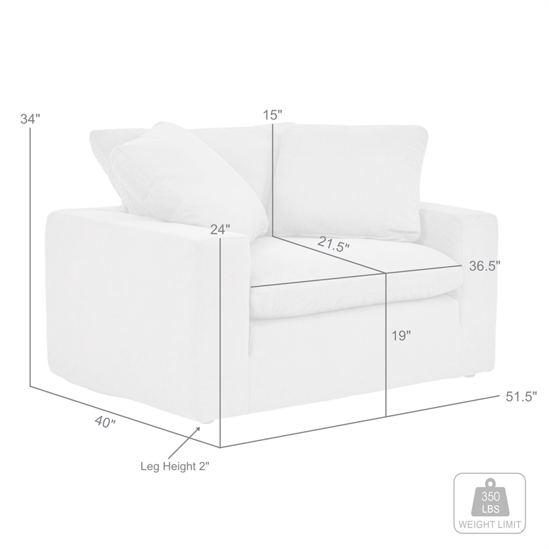 Armen Living Liberty 51.5