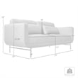 Armen Living Lilou 77