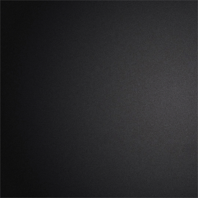 Armen Living Milena Stone and Wood Extendable Dining Table in Gray