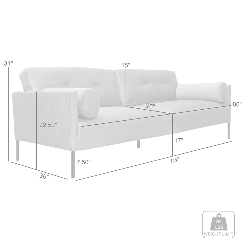 Armen Living Michalina 84