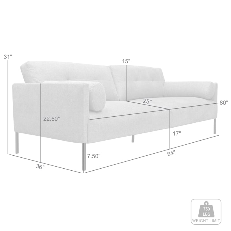 Armen Living Michalina 84