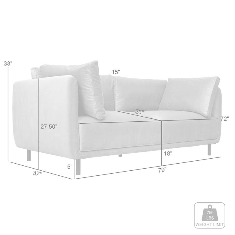 Armen Living Serenity 79