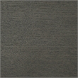 Kalia 5 Piece Wood Dining Set in Gray Finish with Gray Fabric