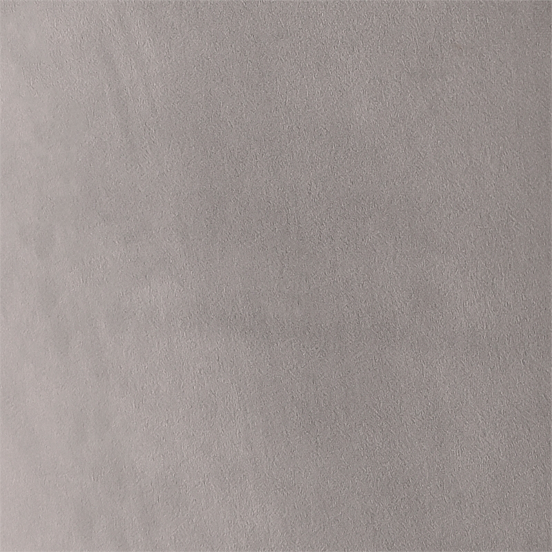 Knox Alison 5 Piece Dining Set with Gray Velvet Chairs