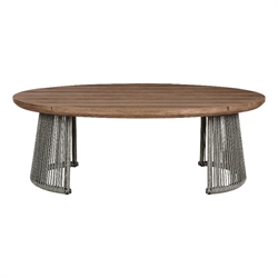 Outdoor Coffee Tables